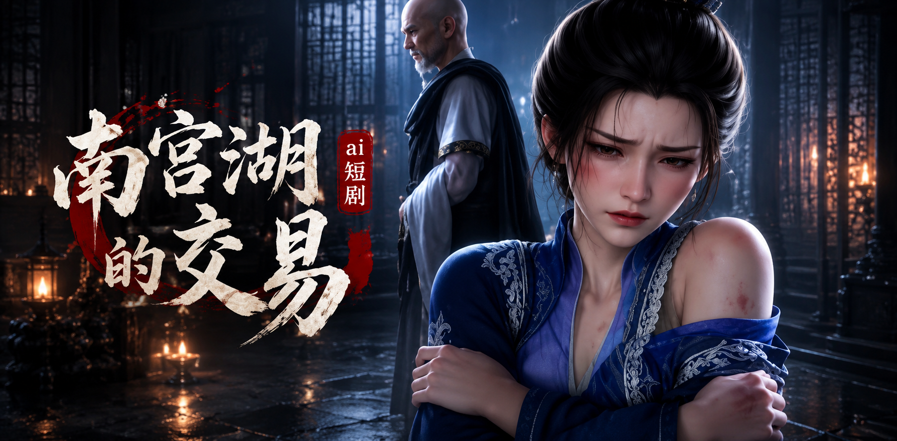 成人修仙传-南宫阙双修
