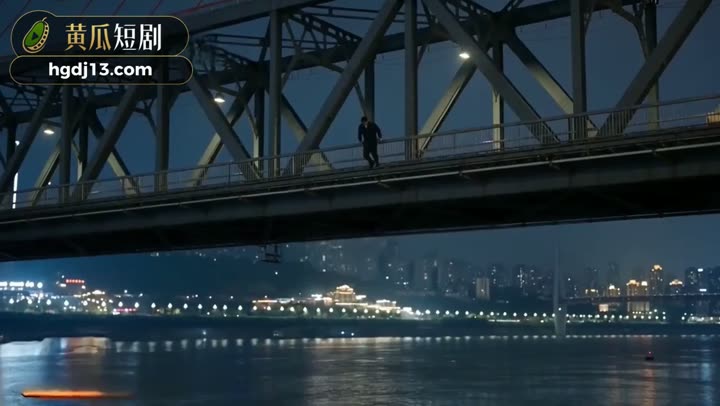 重生归来不再做舔狗海报