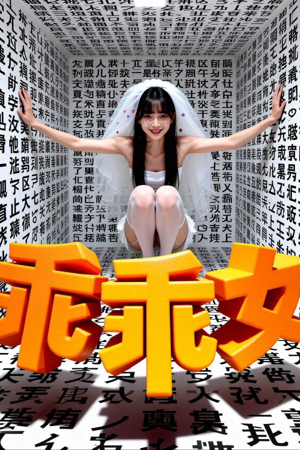 乖乖女