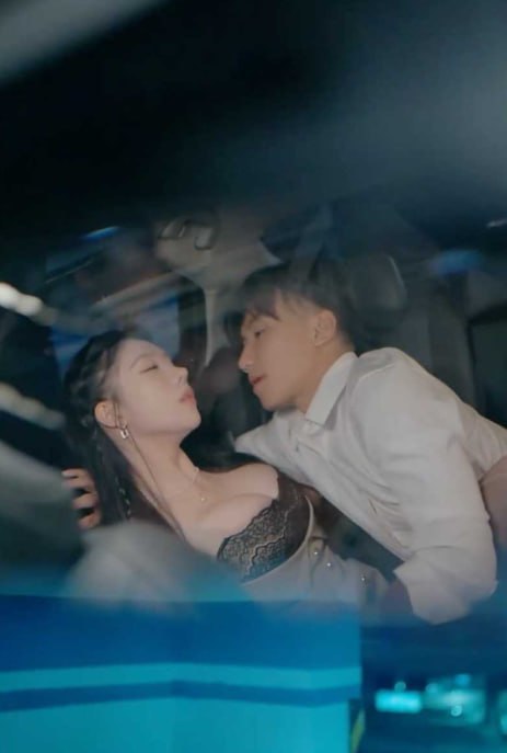 我的小姨子