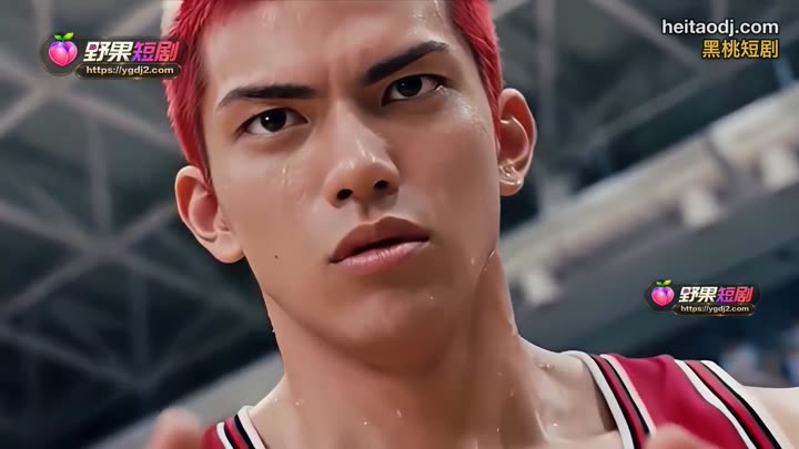 中年的神奈川男人们R版