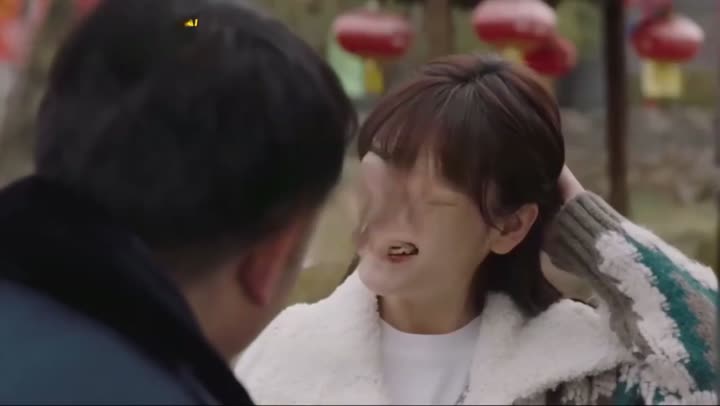 魔改 乡村爱情14海报