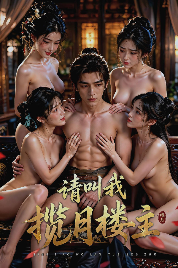 请叫我揽月楼主