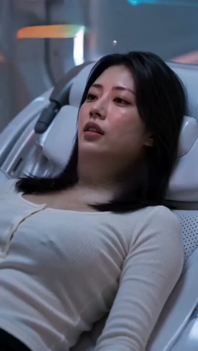 爱之体验仓海报