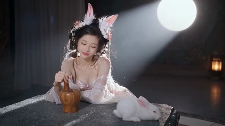 杨二郎救母记