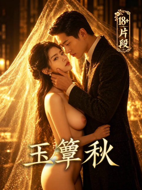 玉簟秋18+片段海报