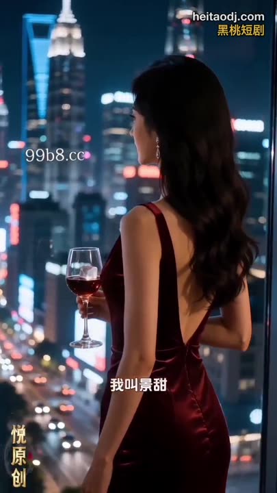 景甜背后的渣男们