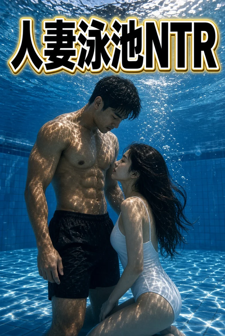 人妻泳池NTR